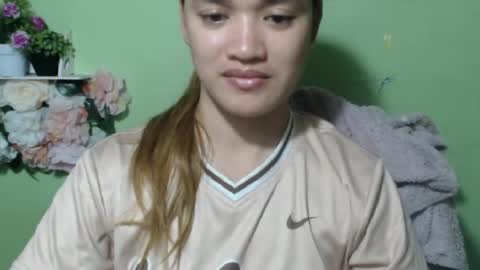 Snapshot of lovely_chicky06 chatting on 03.03.26 hearty2 Hey guys Im Jess online show from 03.03.26