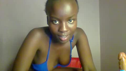 Snapshot of lovely_choco chatting on 11.14.25 Choco online show from 11.14.25