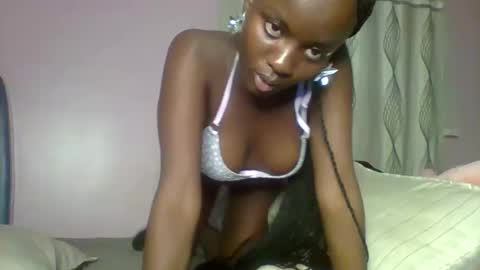 Snapshot of lovely_choco chatting on 11.20.25 Choco online show from 11.20.25