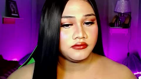 lovely_coleen online show from 09.21.25