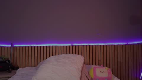 Snapshot of lovely_emma18 chatting on 01.29.25 Emma online show from 01.29.25