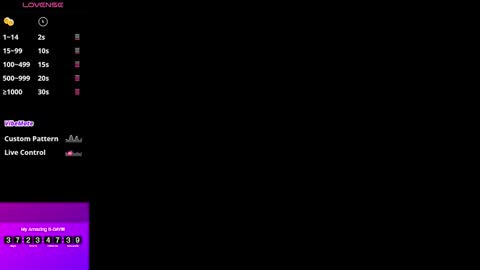 Snapshot of lovely_emma18 chatting on 10.15.25 Emma online show from 10.15.25