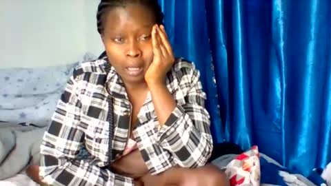 Snapshot of lovely_goodness chatting on 01.28.25 enid online show from 01.28.25