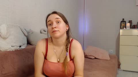 Snapshot of lovely_hayley chatting on 12.31.24 Lovely Hayley online show from 12.31.24