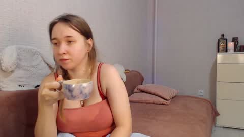 Snapshot of lovely_hayley chatting on 01.05.25 Lovely Hayley online show from 01.05.25