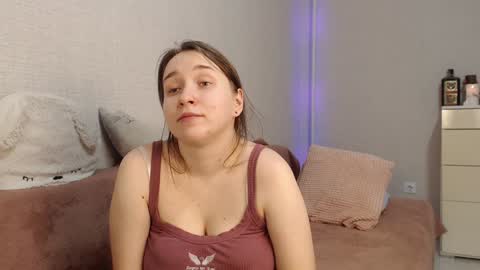 Snapshot of lovely_hayley chatting on 01.10.25 Lovely Hayley online show from 01.10.25