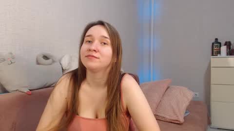 Snapshot of lovely_hayley chatting on 02.26.25 Lovely Hayley online show from 02.26.25