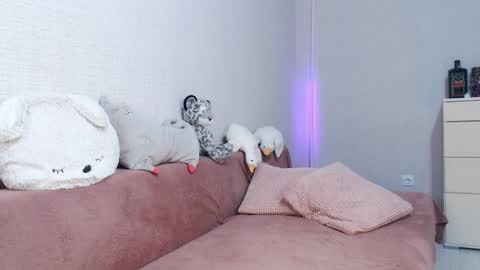 Lovely Hayley online show from 04.08.26