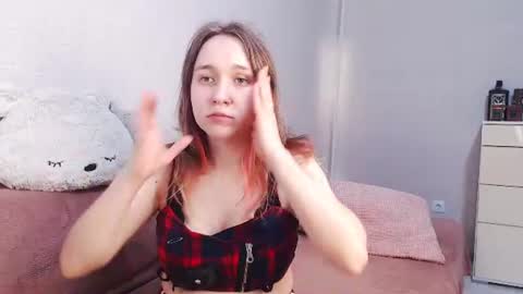 Lovely Hayley online show from 06.29.26