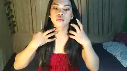 Snapshot of lovely_krizzy chatting on 01.06.26 lovely_krizzy online show from 01.06.26