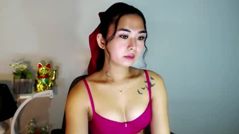 Maria online show from 01.28.25