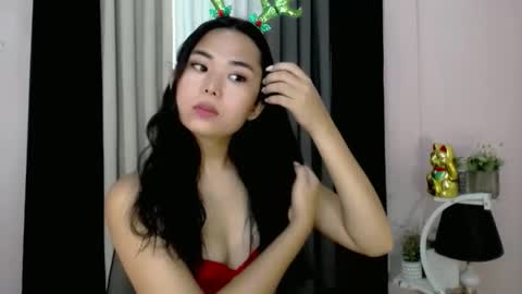 Maria online show from 09.13.25