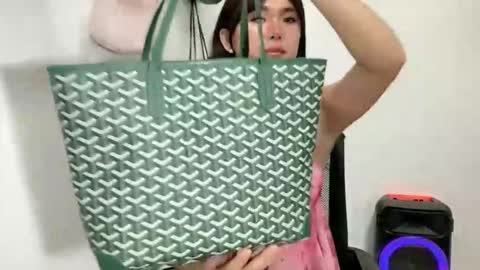 Maria online show from 04.08.26