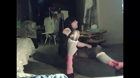 mooie man online show from 12.18.25