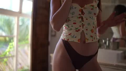 Natasha - IG  online show from 07.07.26