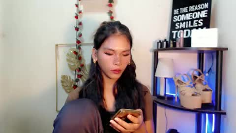 KATE online show from 04.16.26