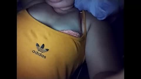 lovely_orchid online show from 11.01.25