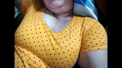 lovely_orchid online show from 03.10.26