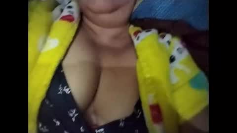 lovely_orchid online show from 03.15.26