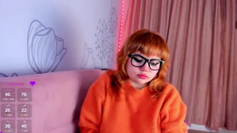 Paris Rose online show from 01.08.26