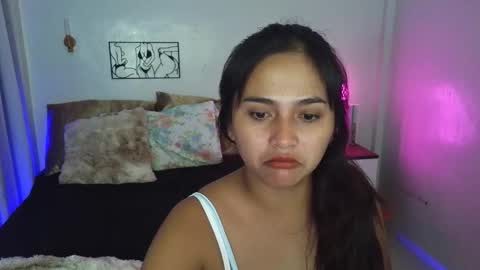 Snapshot of lovely_pinayxoxo chatting on 09.26.25 JESSA online show from 09.26.25