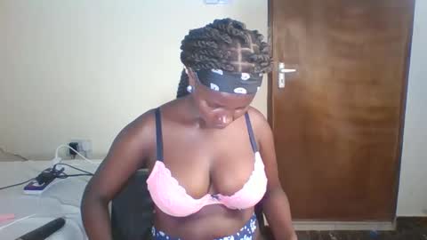 Snapshot of lovely_princes1 chatting on 01.29.25 I am witty online show from 01.29.25