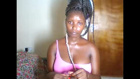 Snapshot of lovely_princes1 chatting on 01.31.25 I am witty online show from 01.31.25