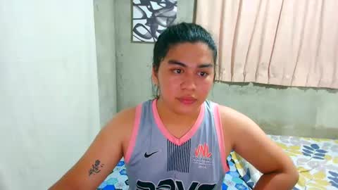 lovely_ricaxxx online show from 10.01.25