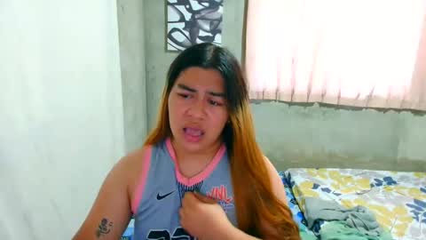 lovely_ricaxxx online show from 10.02.25