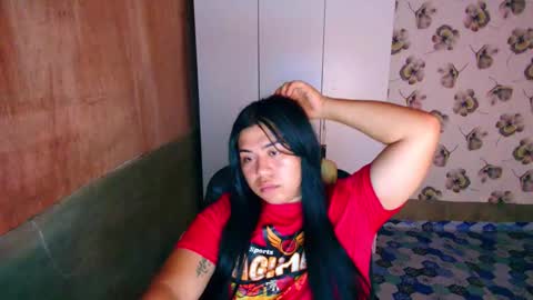 lovely_ricaxxx online show from 10.21.25
