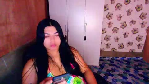 lovely_ricaxxx online show from 10.22.25