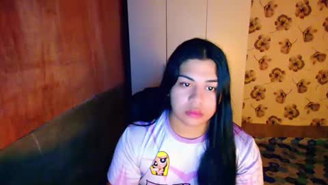 lovely_ricaxxx online show from 10.23.25