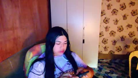 lovely_ricaxxx online show from 10.24.25