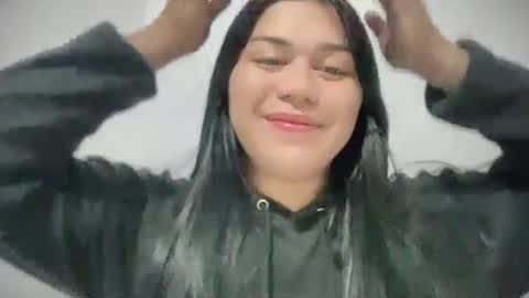 lovely_ricaxxx online show from 10.26.25