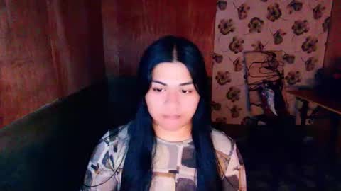lovely_ricaxxx online show from 10.29.25