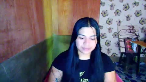 lovely_ricaxxx online show from 11.03.25