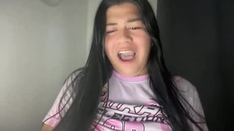 lovely_ricaxxx online show from 11.14.25