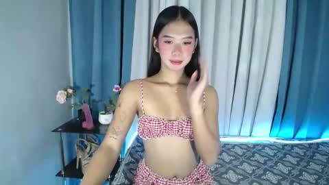 MISS SABRINA online show from 04.01.26