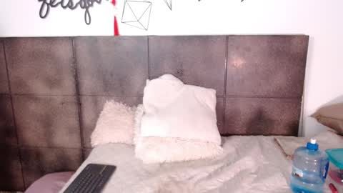 Snapshot of lovely_secret chatting on 12.24.24 Hi guys online show from 12.24.24