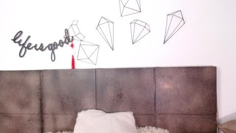 Snapshot of lovely_secret chatting on 01.09.25 Hi guys online show from 01.09.25