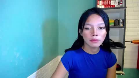 Thea  online show from 05.22.26