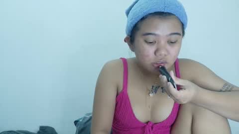 lovelyasian_babe online show from 10.26.25