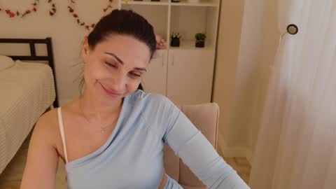 Beatrice online show from 04.14.26