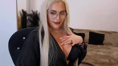 PrAllinXXXa online show from 03.09.26