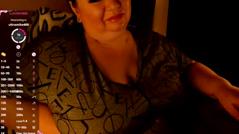 Anelana online show from 01.22.25