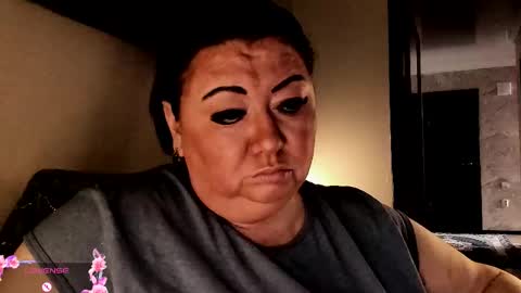 Anelana online show from 09.19.25