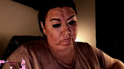 Anelana online show from 09.21.25