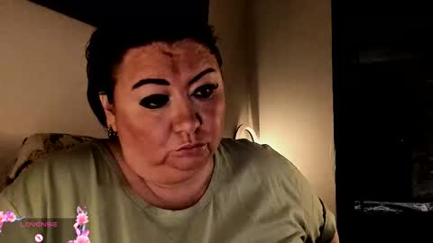 Anelana online show from 10.02.25