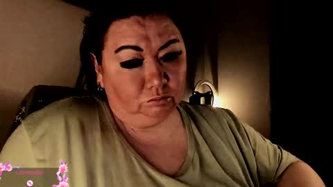 Anelana online show from 10.13.25