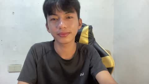 Snapshot of lovelyboy_jm chatting on 06.20.26 lovelyboy_jm online show from 06.20.26
